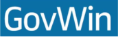 GovWin logo