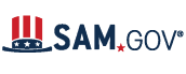 Sam.gov logo
